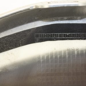 Mercedes GLA X156 Rear Bumper Diffuser Chrome 2017 TO 2020 A1568851400 *DAMAGED* - Image 21