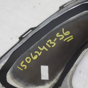 Mercedes GLA X156 Rear Bumper Diffuser Chrome 2017 TO 2020 A1568851400 *DAMAGED* - Image 22