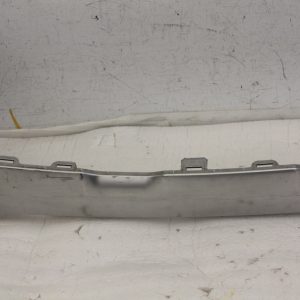 Mercedes GLA X156 Rear Bumper Diffuser Chrome 2017 TO 2020 A1568851400 *DAMAGED* - Image 5