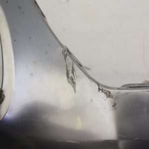Mercedes GLA X156 Rear Bumper Diffuser Chrome 2017 TO 2020 A1568851400 *DAMAGED* - Image 7