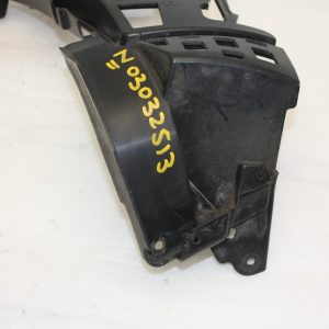 Mercedes GLA X156 Rear Bumper Left Bracket 2014 TO 2017 A1568851114 Genuine - Image 4