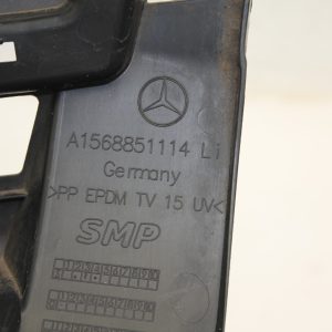 Mercedes GLA X156 Rear Bumper Left Bracket 2014 TO 2017 A1568851114 Genuine - Image 10