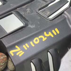 Mercedes GLA X156 Rear Bumper Right Exhaust Bracket 17 TO 20 A1568857401 Genuine - Image 7