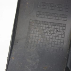 Mercedes GLA X156 Rear Bumper Right Mount Bracket 2014-2017 A1568851214 Genuine - Image 11