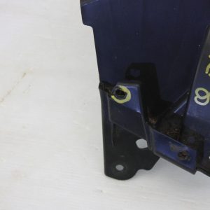 Mercedes GLA X156 Rear Bumper Right Mount Bracket 2014-2017 A1568851214 Genuine - Image 10