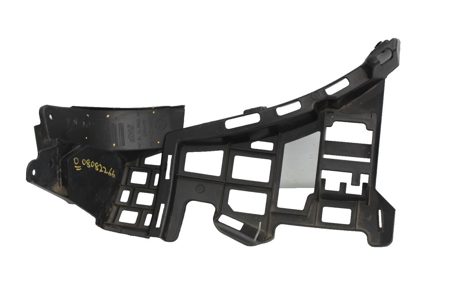 Mercedes GLA X156 Rear Bumper Right Mount Bracket 2014-2017 A1568851214 Genuine