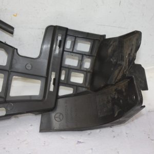 Mercedes GLA X156 Rear Bumper Right Mount Bracket 2014-2017 A1568851214 Genuine - Image 7