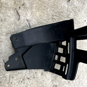 Mercedes GLA X156 Rear Bumper Right Mount Bracket 2014-2017 A1568851214 Genuine - Image 13