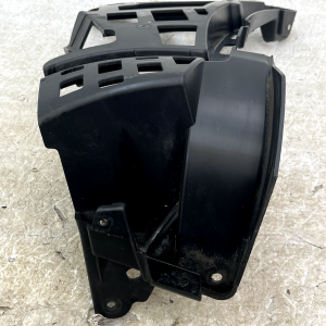 Mercedes GLA X156 Rear Bumper Right Mount Bracket 2014-2017 A1568851214 Genuine - Image 3