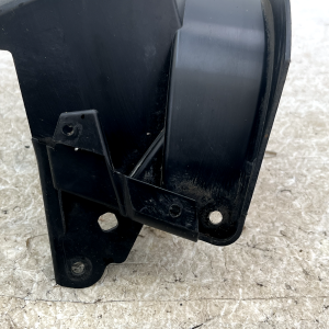 Mercedes GLA X156 Rear Bumper Right Mount Bracket 2014-2017 A1568851214 Genuine - Image 4
