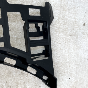 Mercedes GLA X156 Rear Bumper Right Mount Bracket 2014-2017 A1568851214 Genuine - Image 8