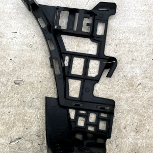 Mercedes GLA X156 Rear Bumper Right Mount Bracket 2014-2017 A1568851214 Genuine - Image 9