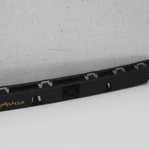 Mercedes GLA X156 Rear Bumper Support Bracket 2014 TO 2020 A1568850065 Genuine - Image 3