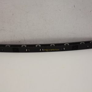 Mercedes GLA X156 Rear Bumper Support Bracket 2014 TO 2020 A1568850065 Genuine - Image 1