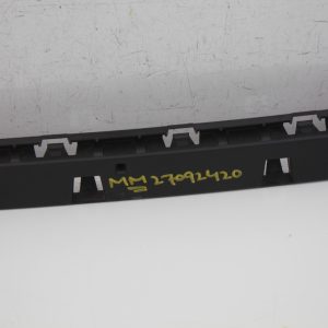 Mercedes GLA X156 Rear Bumper Support Bracket 2014 TO 2020 A1568850065 Genuine - Image 5