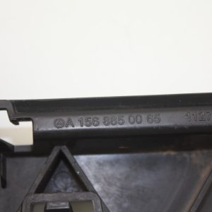 Mercedes GLA X156 Rear Bumper Support Bracket 2014 TO 2020 A1568850065 Genuine - Image 9