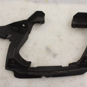 Mercedes-GLA-X156-Rear-Left-Exhaust-Tip-Bracket-A1568851900-Genuine-176581923623