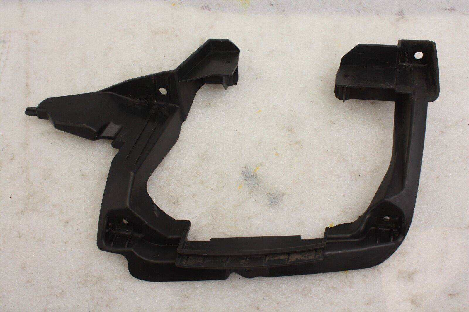 Mercedes GLA X156 Rear Left Exhaust Tip Bracket A1568851900 Genuine 176581923623