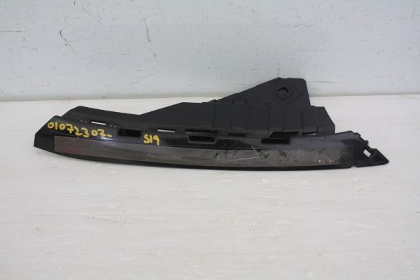 Mercedes-GLB-X247-AMG-Front-Bumper-Left-Bracket-2020-ON-A2478855505-Genuine-177347854643