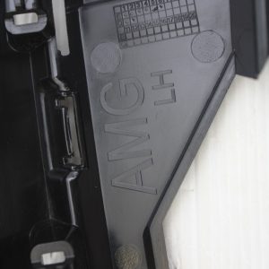 Mercedes GLB X247 AMG Front Bumper Left Bracket 2020 ON A2478855505 Genuine - Image 10