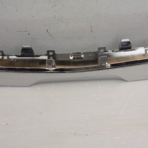 Mercedes GLB X247 AMG Front Bumper Lower Chrome 2020 ON A2478853903 Genuine - Image 8