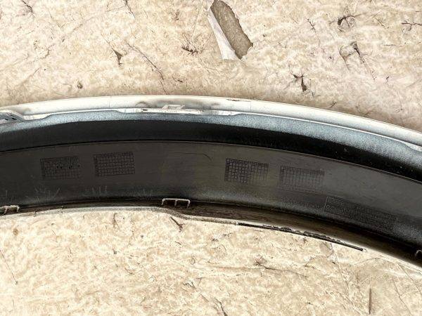 Mercedes GLB X247 AMG Front Right Wheel Arch Trim 2020 ON A2478806409 Genuine 178516484783 10