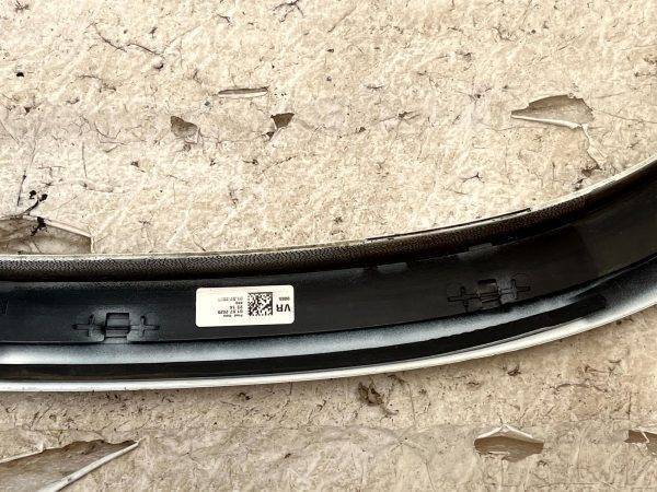 Mercedes GLB X247 AMG Front Right Wheel Arch Trim 2020 ON A2478806409 Genuine 178516484783 11