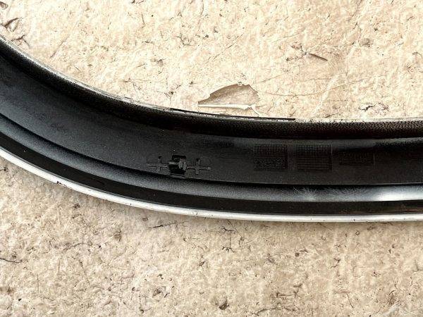 Mercedes GLB X247 AMG Front Right Wheel Arch Trim 2020 ON A2478806409 Genuine 178516484783 12