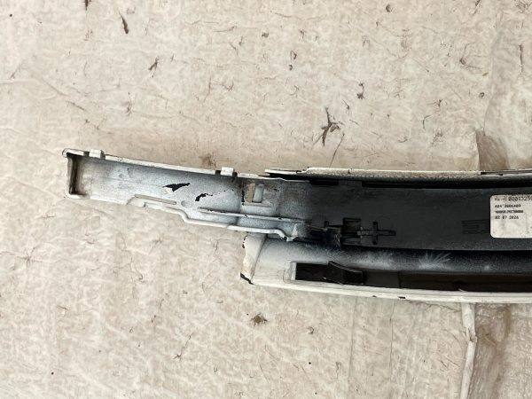 Mercedes GLB X247 AMG Front Right Wheel Arch Trim 2020 ON A2478806409 Genuine 178516484783 15