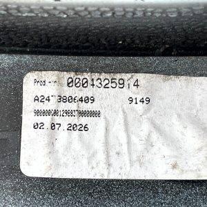 Mercedes GLB X247 AMG Front Right Wheel Arch Trim 2020 ON A2478806409 Genuine - Image 17