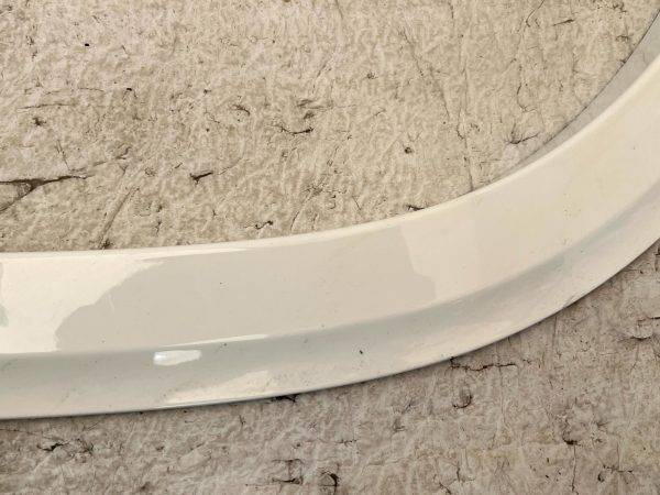 Mercedes GLB X247 AMG Front Right Wheel Arch Trim 2020 ON A2478806409 Genuine 178516484783 5