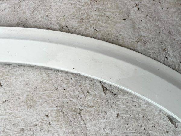 Mercedes GLB X247 AMG Front Right Wheel Arch Trim 2020 ON A2478806409 Genuine 178516484783 6