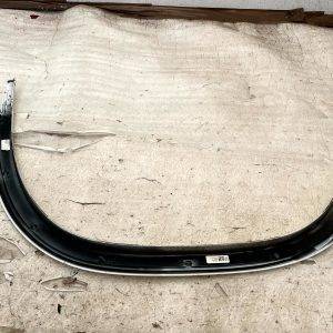 Mercedes GLB X247 AMG Front Right Wheel Arch Trim 2020 ON A2478806409 Genuine - Image 8