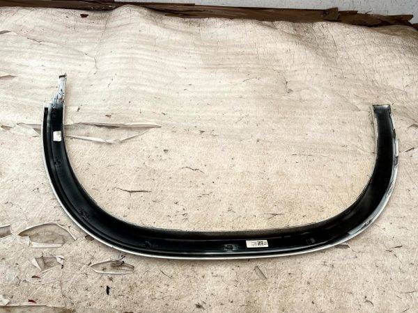 Mercedes GLB X247 AMG Front Right Wheel Arch Trim 2020 ON A2478806409 Genuine 178516484783 8