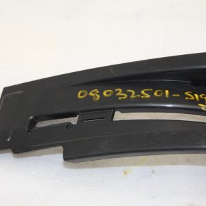 Mercedes GLB X247 AMG Rear Bumper Left Side Trim 2020 ON A2478853103 Genuine - Image 4