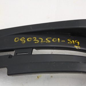 Mercedes GLB X247 AMG Rear Bumper Left Side Trim 2020 ON A2478853103 Genuine - Image 5