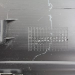 Mercedes GLB X247 Front Left Door Moulding 2020- A2477270700 - Image 13