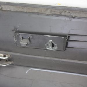 Mercedes GLB X247 Front Left Door Moulding 2020- A2477270700 - Image 16