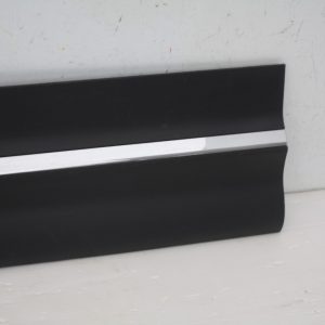 Mercedes GLB X247 Front Left Door Moulding 2020- A2477270700 - Image 3