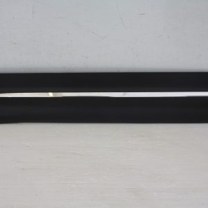 Mercedes GLB X247 Front Left Door Moulding 2020- A2477270700 - Image 1