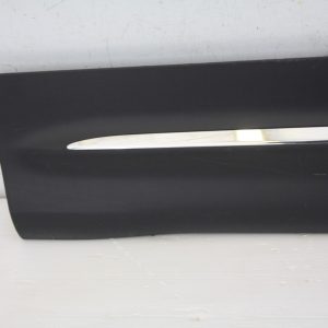 Mercedes GLB X247 Front Left Door Moulding 2020- A2477270700 - Image 5