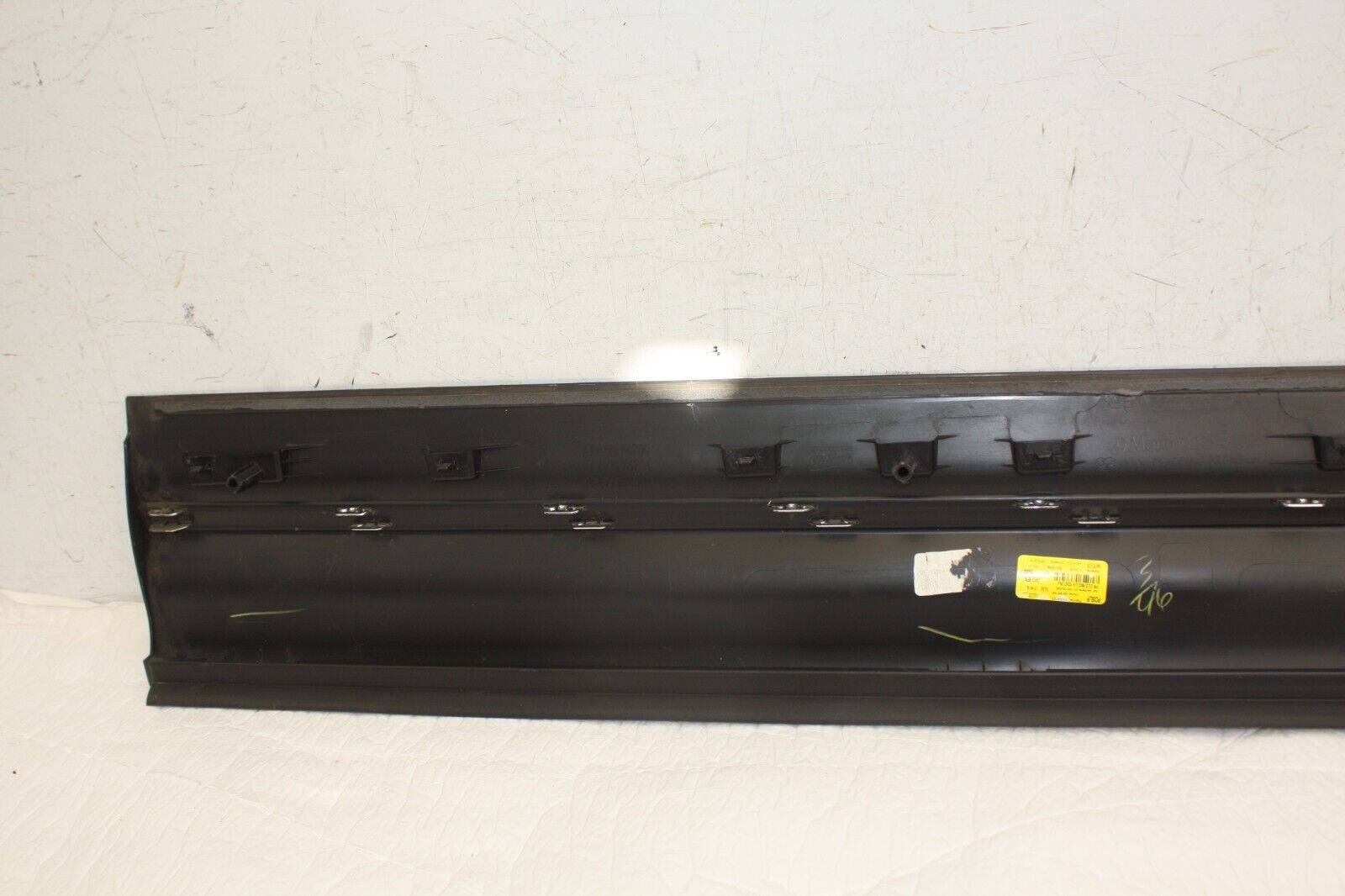 Mercedes-GLB-X247-Front-Left-Door-Moulding-2020-ON-A2477274700-Genuine-176587161073-14