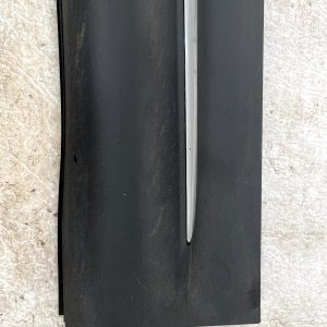 Mercedes GLB X247 Front Right Lower Door Molding Trim 20 ON A2477274601 Genuine - Image 6