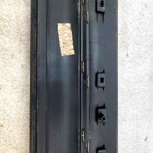 Mercedes GLB X247 Front Right Lower Door Molding Trim 20 ON A2477274601 Genuine - Image 9