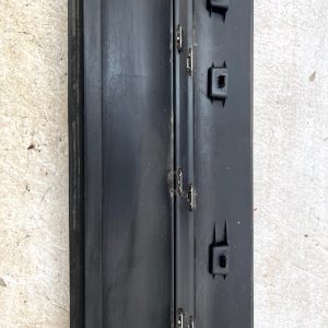 Mercedes GLB X247 Front Right Lower Door Molding Trim 20 ON A2477274601 Genuine - Image 10