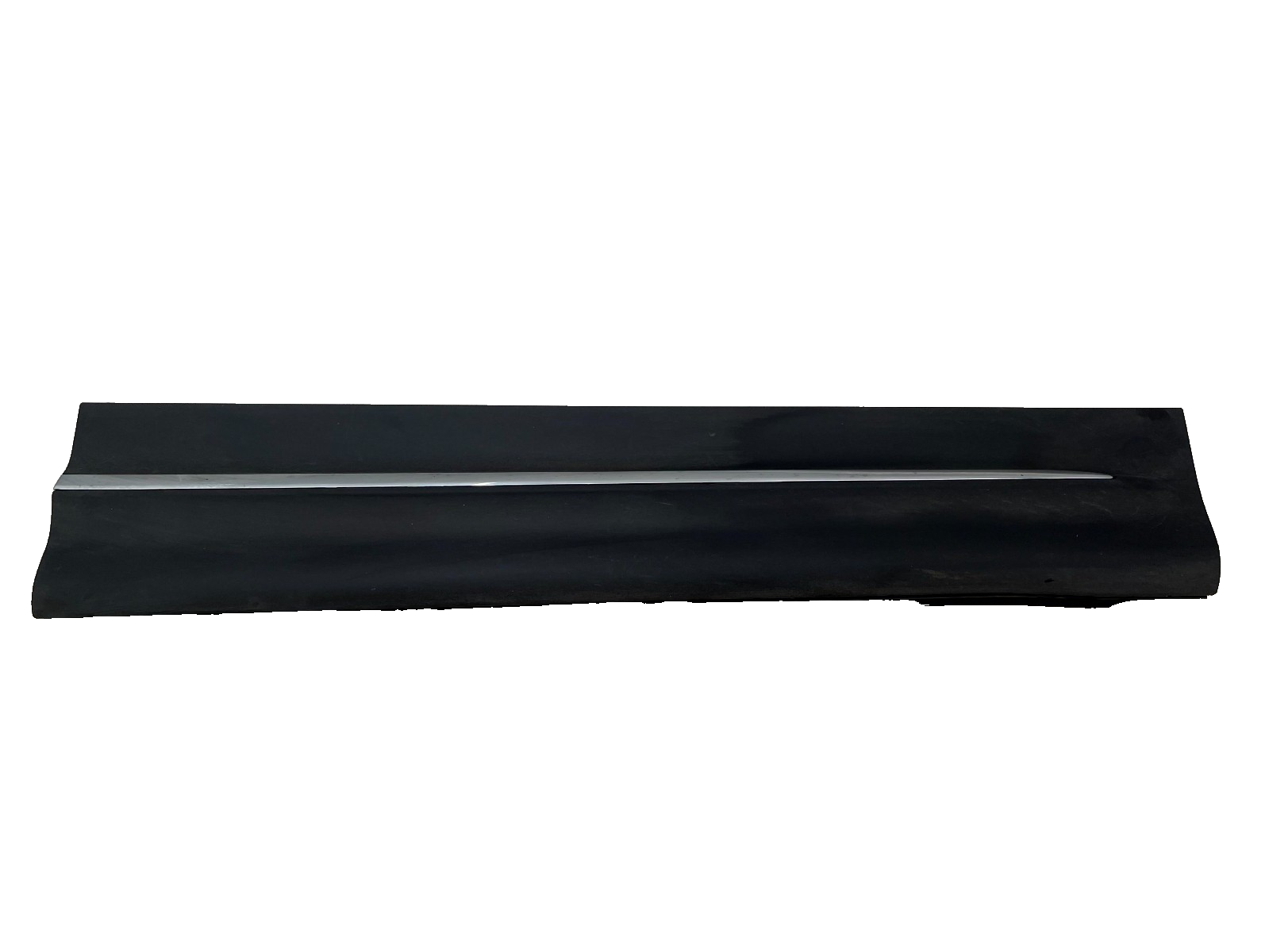Mercedes GLB X247 Front Right Lower Door Molding Trim 20 ON A2477274601 Genuine