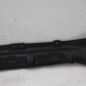 Mercedes GLB X247 Rear Bumper Lower Under Tray Trim A2476900103 Genuine - Image 4