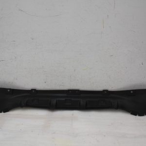 Mercedes GLB X247 Rear Bumper Lower Under Tray Trim A2476900103 Genuine - Image 1