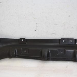 Mercedes GLB X247 Rear Bumper Lower Under Tray Trim A2476900103 Genuine - Image 5