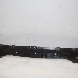 Mercedes GLB X247 Rear Bumper Lower Under Tray Trim A2476900103 Genuine - Image 7